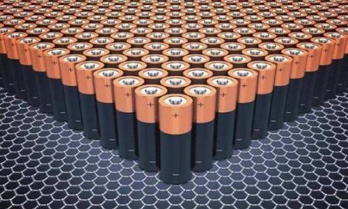 日企增产高功能电池材料，应对中国追赶